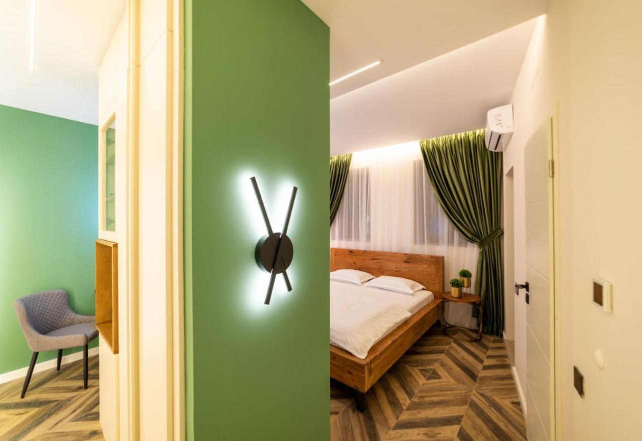 Art'Partment Apartment Brasov Exterior photo