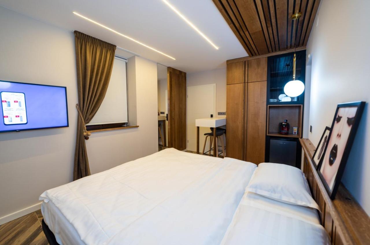 Art'Partment Apartment Brasov Exterior photo
