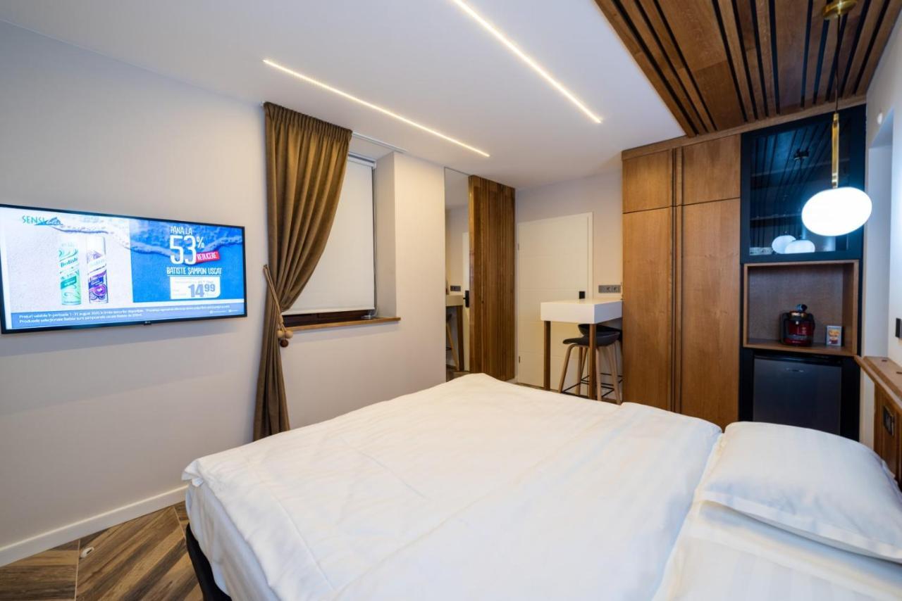 Art'Partment Apartment Brasov Exterior photo