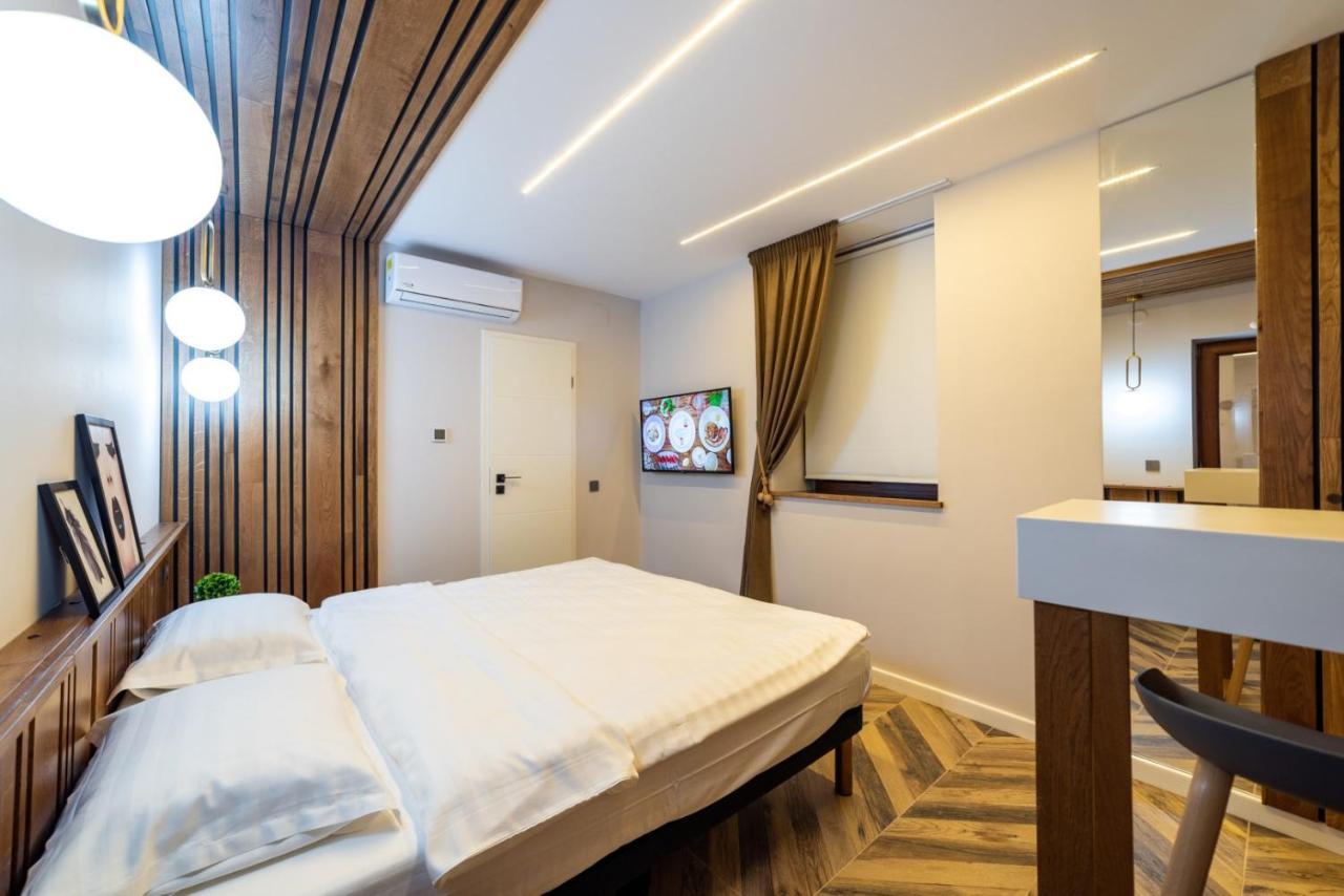 Art'Partment Apartment Brasov Exterior photo