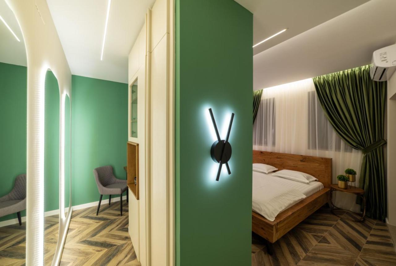 Art'Partment Apartment Brasov Exterior photo